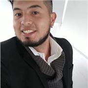 Administrador y entrenador deportivo Egresado de la Universidad distrital Francisco José de Caldas, ofrece clases personalizadas y acompañamiento académico a jóvenes y adultos de educación media y educación superior